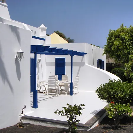 Sandos Atlantic Gardens (adults Only) 3* Коста Бланка
