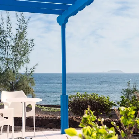 Sandos Atlantic Gardens (adults Only) Отель Коста Бланка