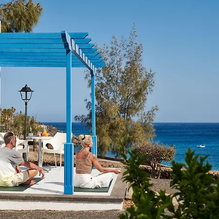 Sandos Atlantic Gardens (adults Only) Коста Бланка
