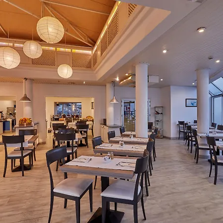 Sandos Atlantic Gardens (adults Only) 3* Коста Бланка