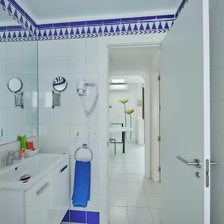 Отель Sandos Atlantic Gardens (adults Only) 3*