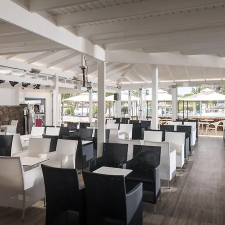 Sandos Atlantic Gardens (adults Only) Отель Коста Бланка