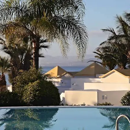 Отель Sandos Atlantic Gardens (adults Only)