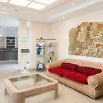 Hotel Sandos Atlantic Gardens (adults Only) 3*