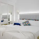 Hotel Sandos Atlantic Gardens (adults Only) 3*