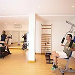 Sandos Atlantic Gardens (adults Only) Hotel 3*