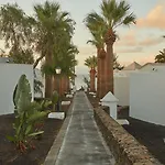 Sandos Atlantic Gardens (adults Only)