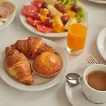Sandos Atlantic Gardens (adults Only) 3*