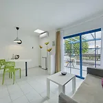 Sandos Atlantic Gardens (adults Only) Hotel