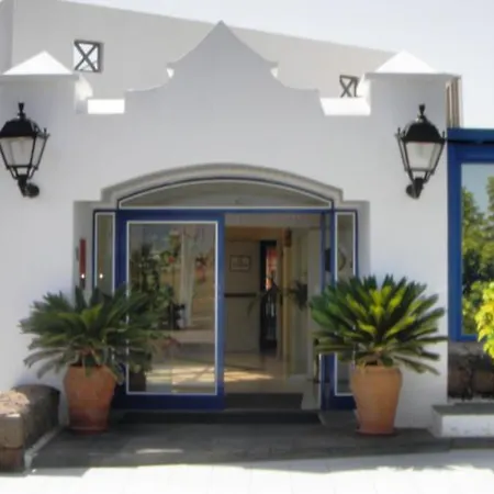 Hotel Sandos Atlantic Gardens (adults Only)