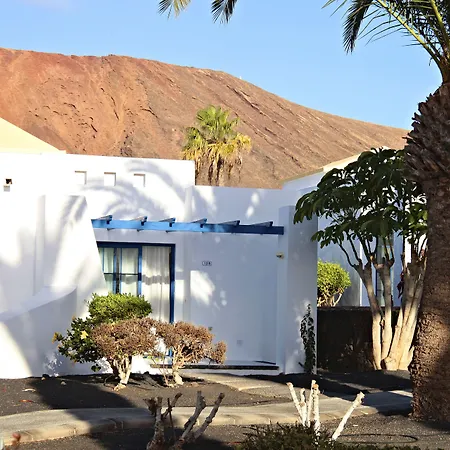 Sandos Atlantic Gardens (adults Only) Playa Blanca (Lanzarote)