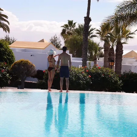 Otel Sandos Atlantic Gardens (adults Only)