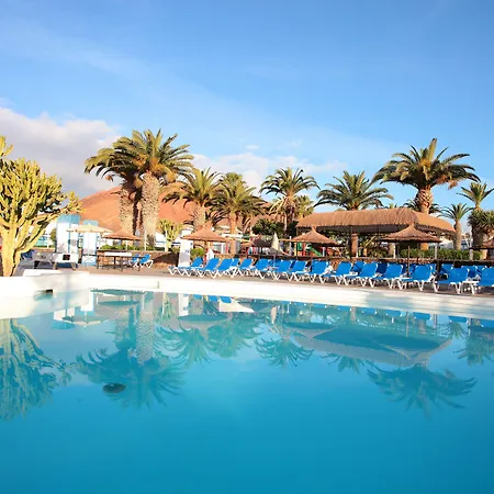 Otel Sandos Atlantic Gardens (adults Only)