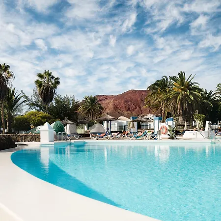 Sandos Atlantic Gardens (adults Only) 3* Playa Blanca