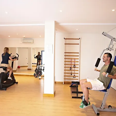 Sandos Atlantic Gardens (adults Only) Hotel 3*