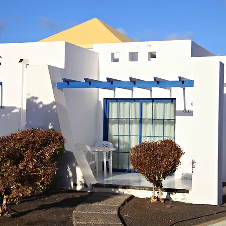 Otel Sandos Atlantic Gardens (adults Only) 3*
