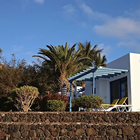 Sandos Atlantic Gardens (adults Only) Otel Playa Blanca