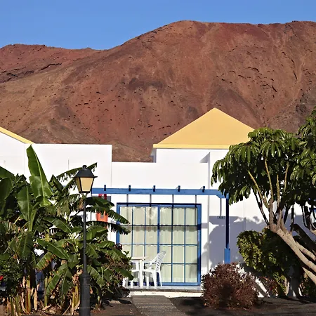 Sandos Atlantic Gardens (adults Only) Otel Playa Blanca
