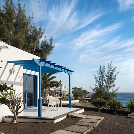 Sandos Atlantic Gardens (adults Only) Otel 3*
