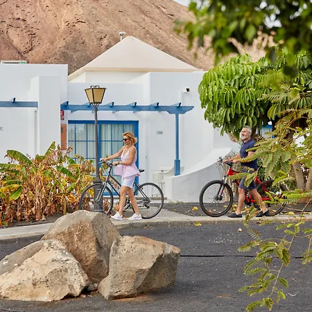 Sandos Atlantic Gardens (adults Only) 3* Playa Blanca (Lanzarote)