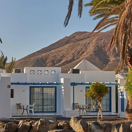 Sandos Atlantic Gardens (adults Only) Hotel Playa Blanca (Lanzarote)