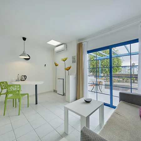 Sandos Atlantic Gardens (adults Only) Hotel