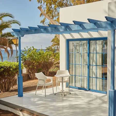 Sandos Atlantic Gardens (adults Only) 3*