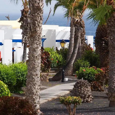 Sandos Atlantic Gardens (adults Only) Hotel