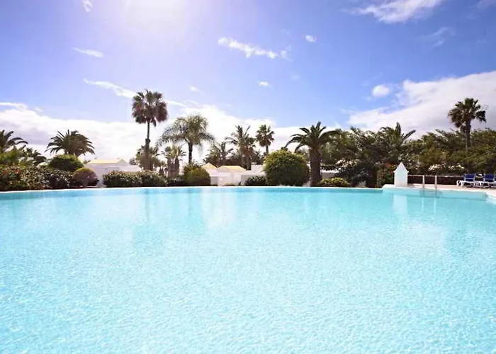 Sandos Atlantic Gardens (adults Only) 3*