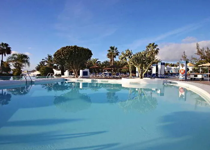 Sandos Atlantic Gardens (adults Only) Otel