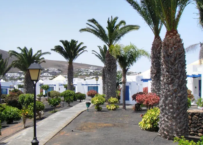 Otel Sandos Atlantic Gardens (adults Only)