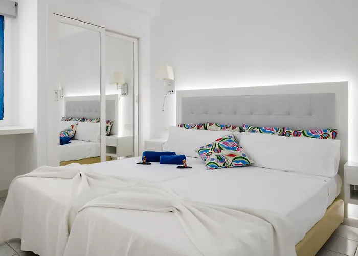 Otel Sandos Atlantic Gardens (adults Only) 3*