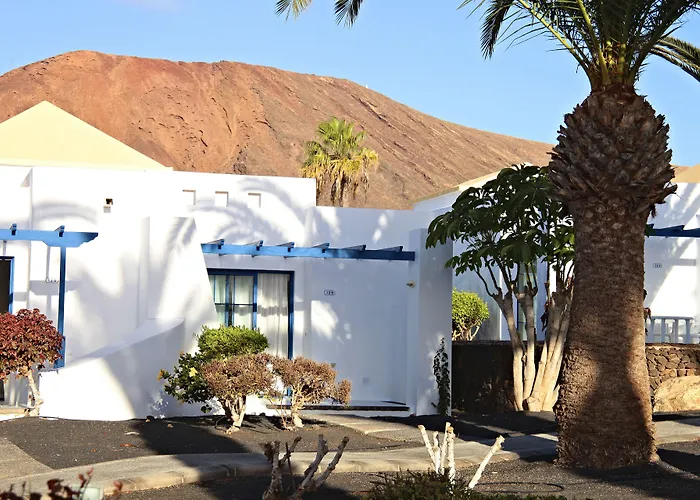 Sandos Atlantic Gardens (adults Only) Playa Blanca