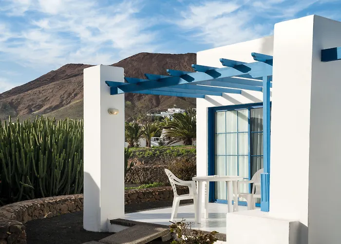 Sandos Atlantic Gardens (adults Only) Otel