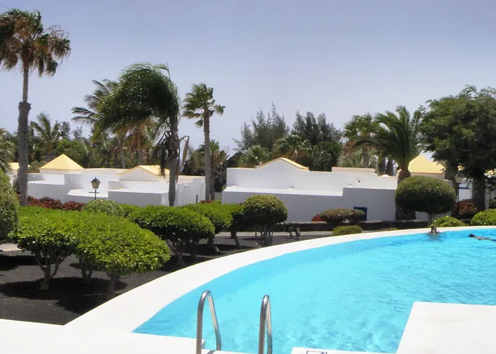 Sandos Atlantic Gardens (adults Only) Otel