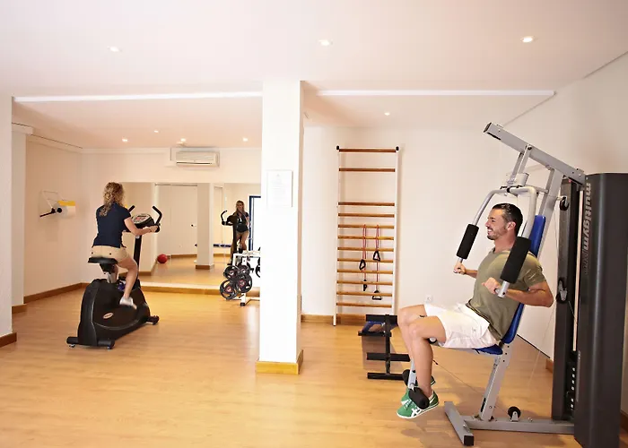 Sandos Atlantic Gardens (adults Only) Otel 3*