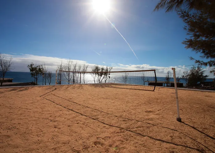 Sandos Atlantic Gardens (adults Only) Playa Blanca