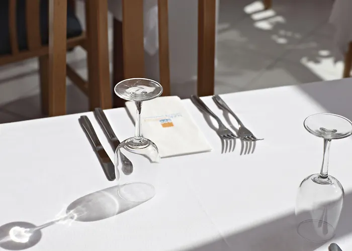 Sandos Atlantic Gardens (adults Only) Otel