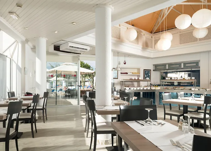 Sandos Atlantic Gardens (adults Only) Otel 3*