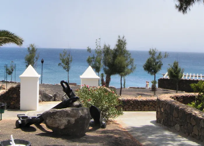 Sandos Atlantic Gardens (adults Only) Playa Blanca