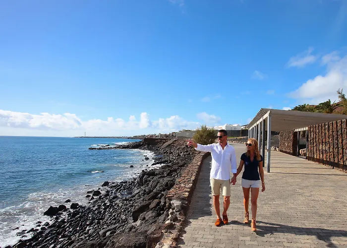 Sandos Atlantic Gardens (adults Only) Otel