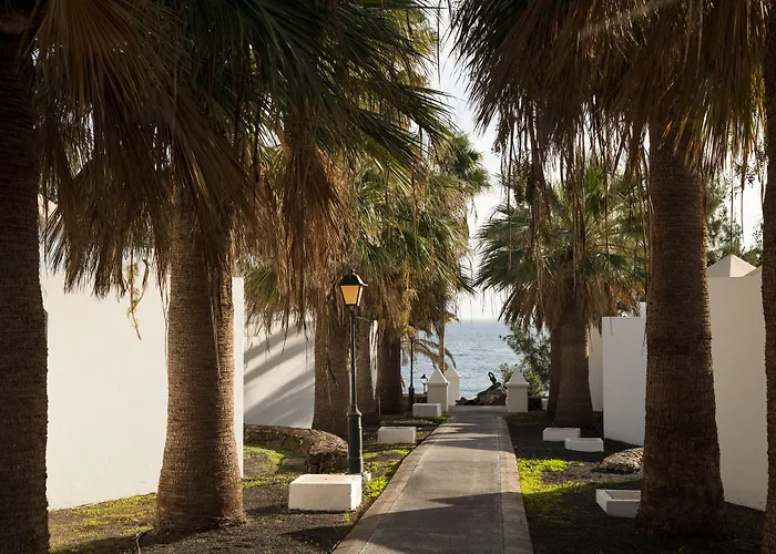 Sandos Atlantic Gardens (adults Only) Playa Blanca
