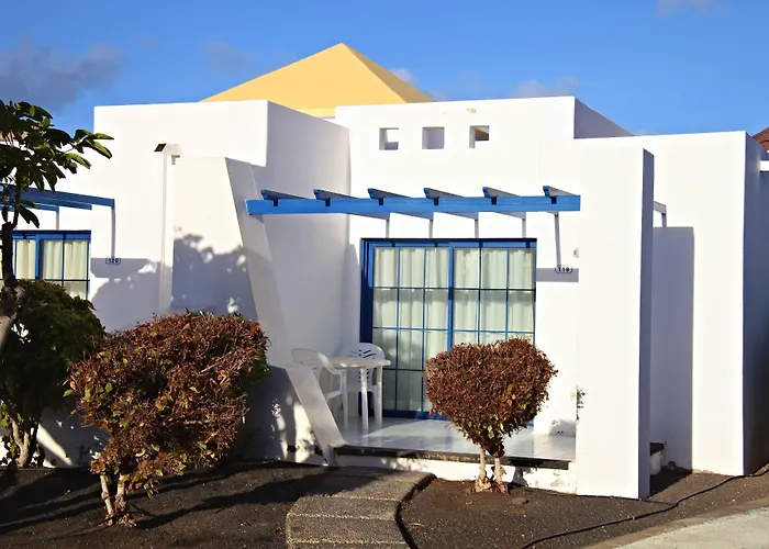 Otel Sandos Atlantic Gardens (adults Only) 3*