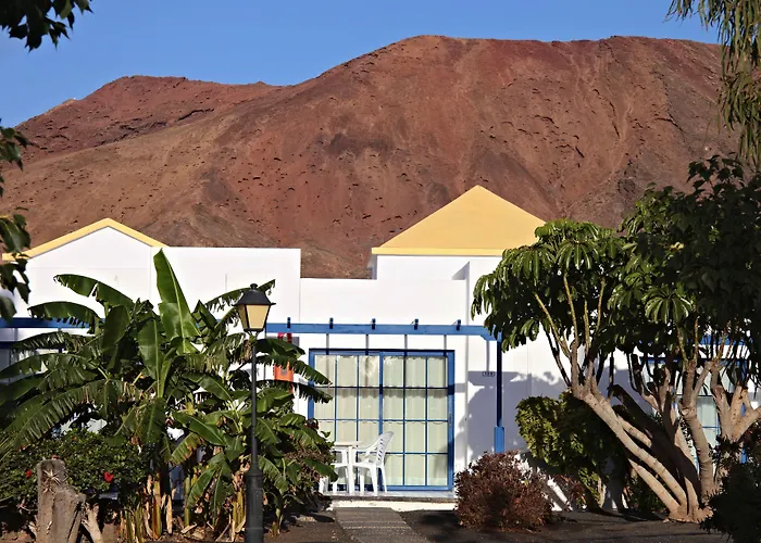 Sandos Atlantic Gardens (adults Only) Otel Playa Blanca