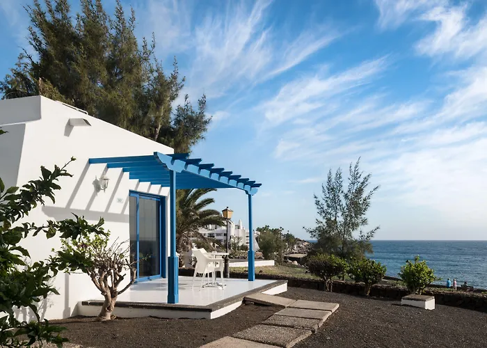 Sandos Atlantic Gardens (adults Only) Otel 3*