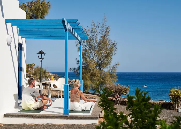 Sandos Atlantic Gardens (adults Only) Playa Blanca