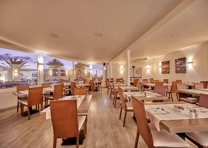 Sandos Atlantic Gardens (adults Only) Playa Blanca