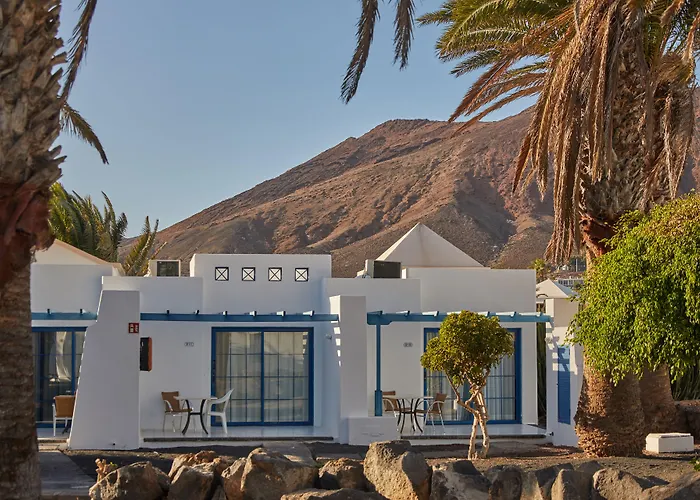Sandos Atlantic Gardens (adults Only) Otel Playa Blanca