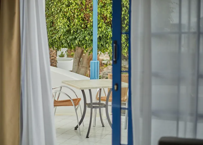 Sandos Atlantic Gardens (adults Only) Otel
