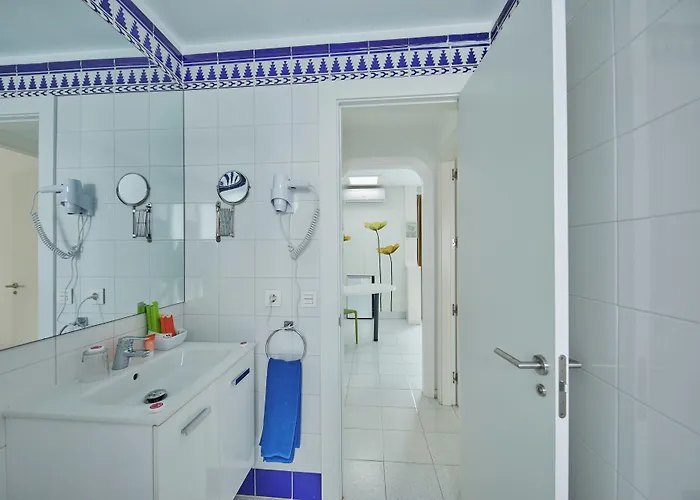Otel Sandos Atlantic Gardens (adults Only) 3*